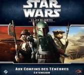 AUX CONFINS DES TENEBRES (SW)