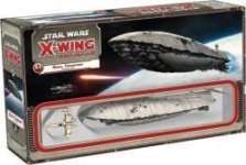TRANSPORT REBELLE (EXT X-WING)