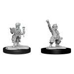 GNOME ARTIFICER D&D