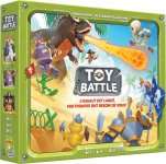 TOY BATTLE VF