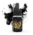 BLACK 30ML INKS AK
