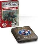 GOBLIN TEAM CARD PACK