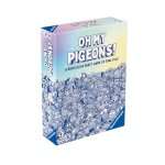 OH MY PIGEONS !