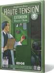 HAUTE TENSION : FRANCE/ITALIE