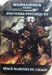 POUVOIRS PSYCHIQUES DEMONS