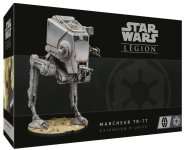 SW LEGION : MARCHEUR TR-TT : EXTENSION D’UNITE