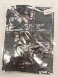 PACK DECORS SPEARHEAD + CARTES (LE FEU ET LE JADE)  RAZ DE SKAVEN
