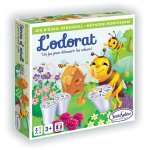 L'ODORAT - JEU SENSORIEL