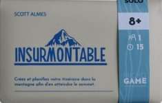 INSURMONTABLE FR