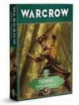 SYENANN WARDENS WARCROW