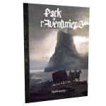 PACK DE L'AVENTURIER 3 - SYMBAROUM