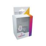 DECK HOLDER 80+ TRANSPARENT GG