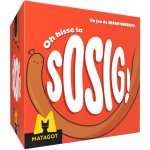 OH HISSE LA SOSIG !