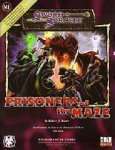 MAZE OF ZAYENE 1 - PRISONERS OF THE MAZE