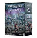 PATROUILLE THOUSAND SONS 2025