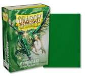 60P JAP DS MATTE EMERALD