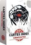 INDEX CARD RPG SCIENCE FICTION