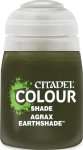 AGRAX EARTHSHADE (SHADE) 18ML