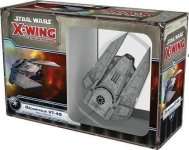 DECIMATEUR VT-49 - EXT. X-WING