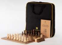 ECHECS NOYER ERABLE TAILLE 3