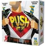 PUSH'EM UP (FRANCAIS)