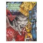 A LA MERCI DU DESTIN - DUNGEON CRAWL CLASSICS N°12