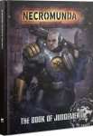 NECROMUNDA BOOK OF JUDGMENT EN