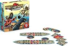PIRATE SHIPS