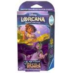 STARTER MIRABELLE/BRUNO LORCANA CHAPITRE 4 LE RETOUR D'URSULA (S4)