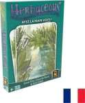 HERBACEOUS
