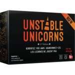 UNSTABLE UNICORNS NSFW VF
