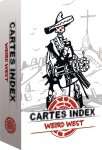 INDEX CARD RPG WEIRD WEST