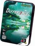DIFFERENCE