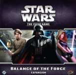 BALANCE OF THE FORCE (ANGLAIS)