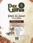 PAX ELFICA : PACK JOUEUR (CLE EN MAIN)