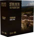 TERRAIN - EXTENSION STALKER