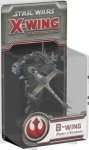 B-WING (EXT X-WING)