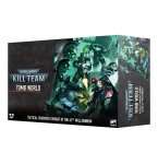 MONDE NECROPOLE KILL TEAM