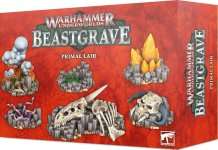 PRIMAL LAIR BEASTGRAVE