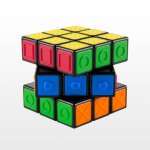 RUBIK'S SENSORY