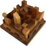 CITY PUZZLE