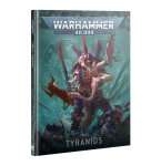CODEX TYRANIDES V10 (2023)