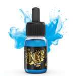 CYAN 30ML INKS AK