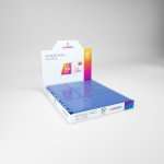 50 FEUILLES DE CLASSEURS GAMEGENIC BLEUES
