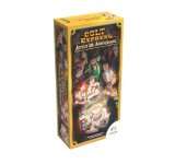 COLT EXPRESS - JOYEUX 10E ANNI