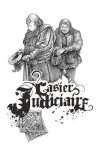 CASIERS JUDICIAIRES - WASTBURG (LOT DE 5)