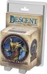 DESCENT : TRISTAYNE OLLIVEN (EXT FIG LIEUTENANT)
