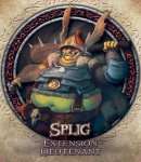 DESCENT : SPLIG (EXT FIG LIEUTENANT)