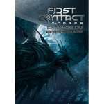 FIRST CONTACT : CARNET DE PERSONNAGE