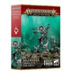 MATHAELA L'ORACLE DES ABYSSES